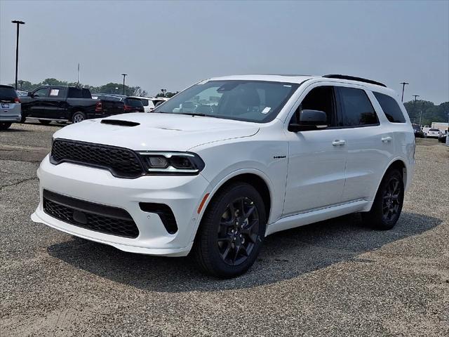2026 Dodge Durango GT Plus AWD HEMI V8