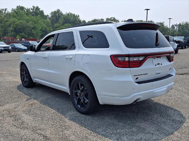 2026 Dodge Durango GT Plus AWD HEMI V8
