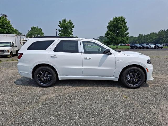 2026 Dodge Durango GT Plus AWD HEMI V8