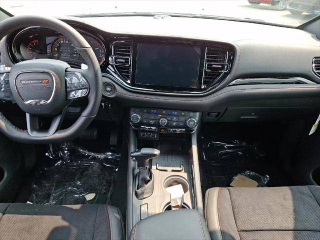 2026 Dodge Durango GT Plus AWD HEMI V8
