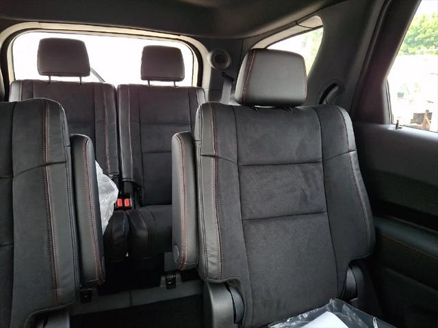 2026 Dodge Durango GT Plus AWD HEMI V8