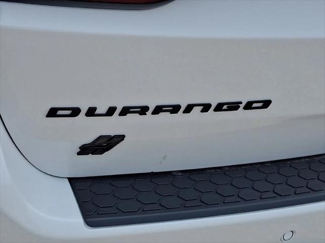 2026 Dodge Durango GT Plus AWD HEMI V8