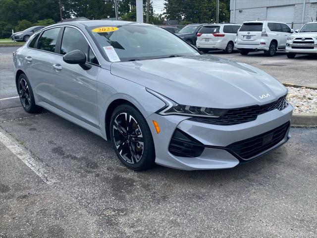 2023 Kia K5 GT-Line for sale in Florence, SC