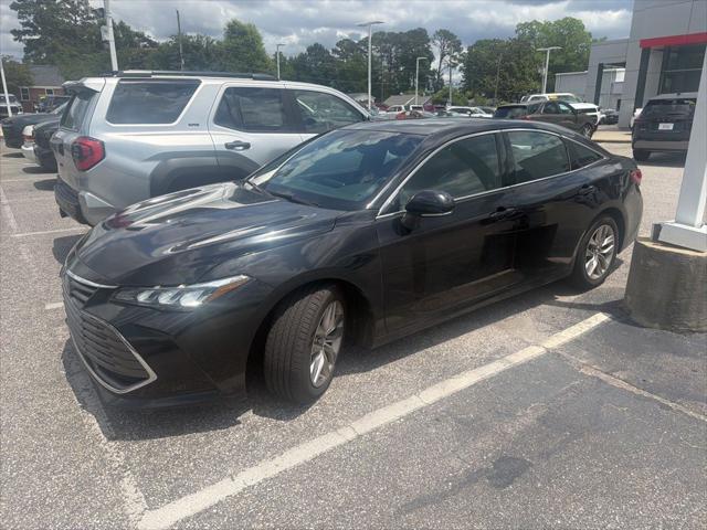 2019 Toyota Avalon XLE for sale in Florence, SC