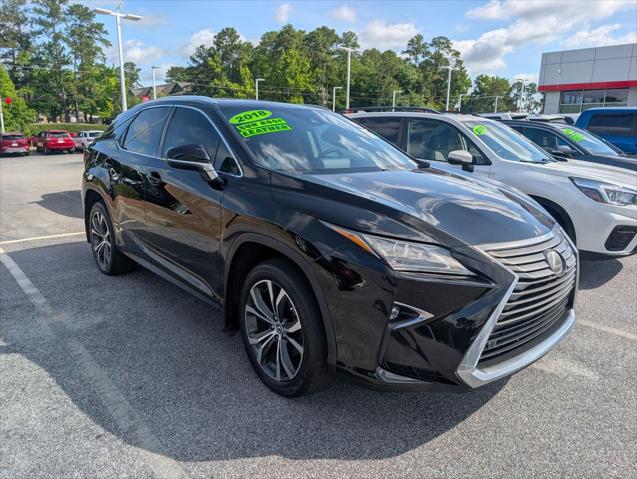 2018 Lexus RX 350 350 for sale in Florence, SC