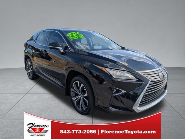 2018 Lexus RX 350 350 for sale in Florence, SC