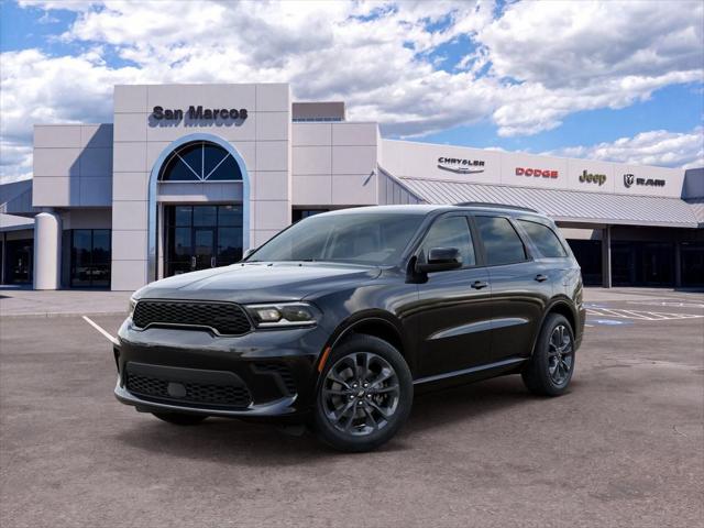 2026 Dodge Durango DURANGO GT RWD