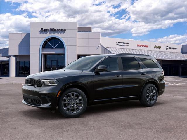 2026 Dodge Durango DURANGO GT RWD