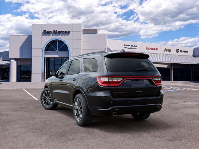2026 Dodge Durango DURANGO GT RWD