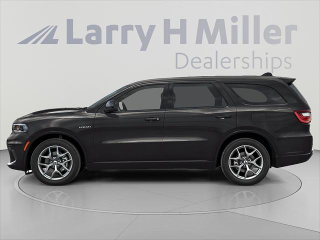2026 Dodge Durango GT AWD HEMI V8
