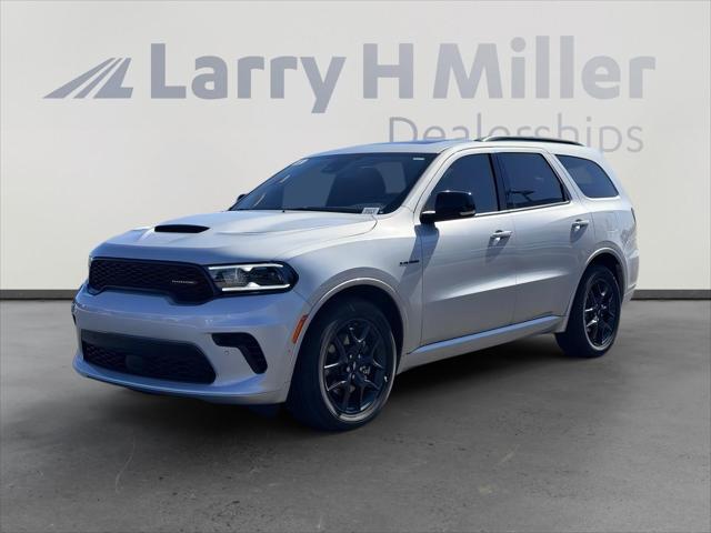 2026 Dodge Durango GT Plus AWD HEMI V8 for sale in Peoria, AZ