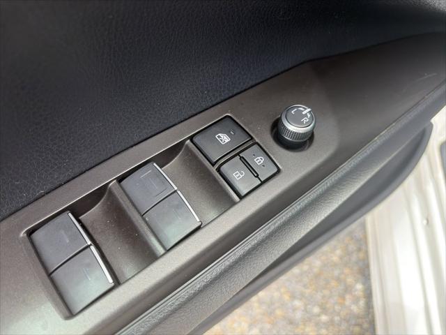 2023 Toyota Camry XSE V6