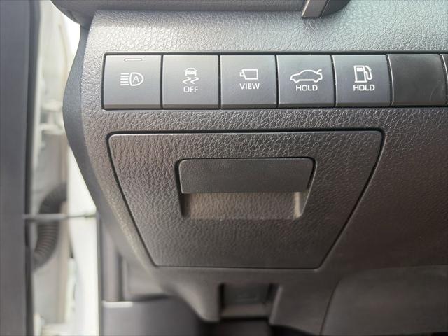 2023 Toyota Camry XSE V6