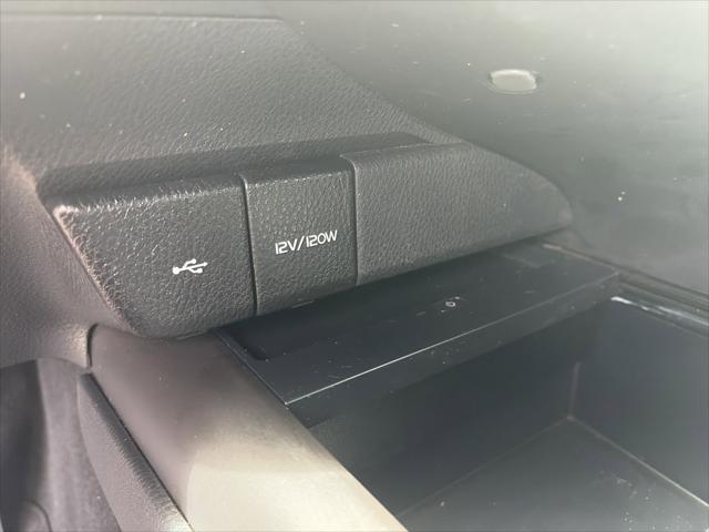 2023 Toyota Camry XSE V6