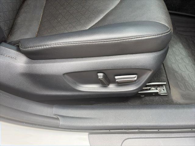 2023 Toyota Camry XSE V6