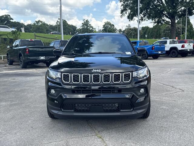 2026 Jeep Compass COMPASS 85TH ANNIVERSARY EDITION 4X4 2026 Jeep Compass COMPASS 85TH ANNIVERSARY EDITION 4X4