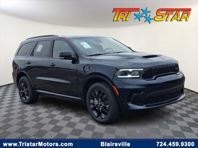 2026 Dodge Durango DURANGO GT PLUS AWD 2026 Dodge Durango DURANGO GT PLUS AWD