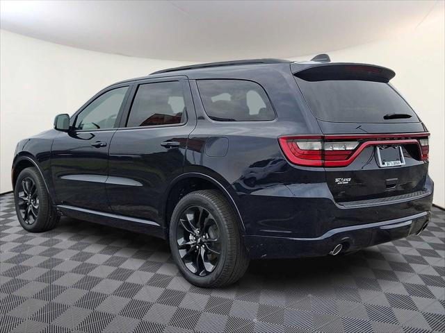 2026 Dodge Durango DURANGO GT PLUS AWD 2026 Dodge Durango DURANGO GT PLUS AWD