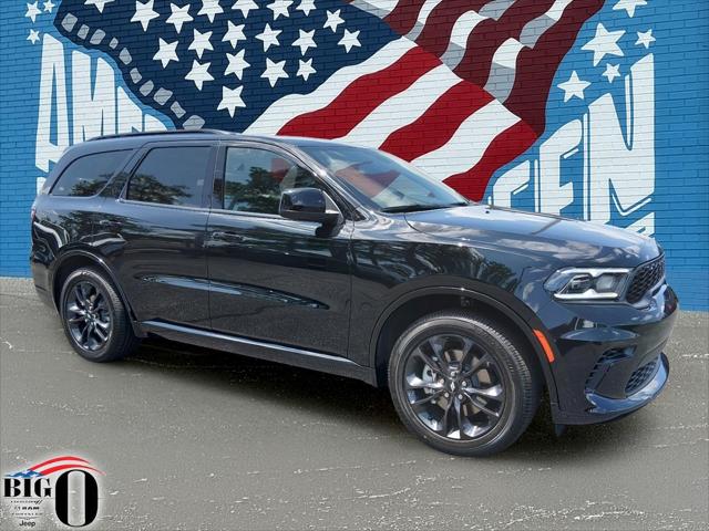 2026 Dodge Durango GT RWD for sale in Greenville, SC
