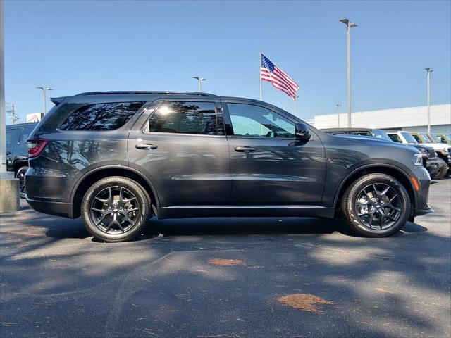 2026 Dodge Durango DURANGO GT PLUS AWD HEMI V8 2026 Dodge Durango DURANGO GT PLUS AWD HEMI V8