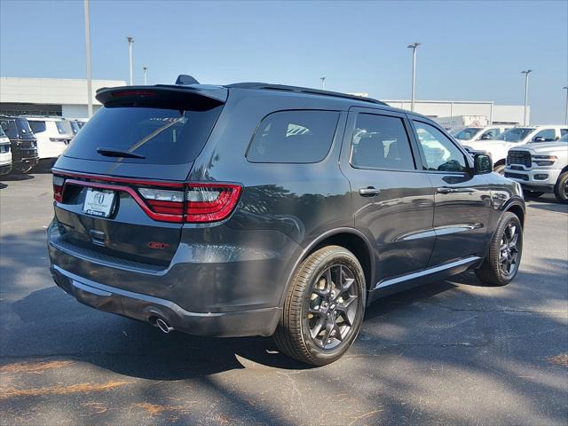 2026 Dodge Durango DURANGO GT PLUS AWD HEMI V8 2026 Dodge Durango DURANGO GT PLUS AWD HEMI V8
