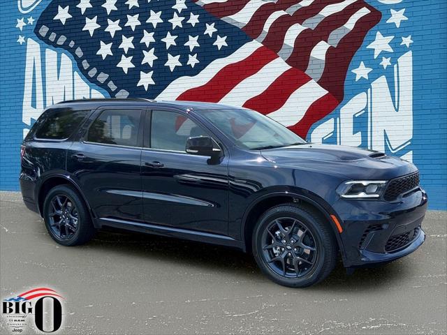 2026 Dodge Durango GT Plus AWD HEMI V8 America 250 Edition for sale in Greenville, SC