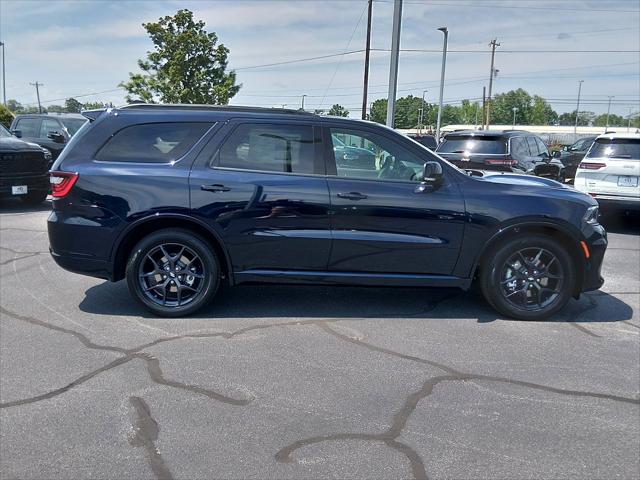 2026 Dodge Durango DURANGO GT HEMI V8 PLUS AWD AMERICA250