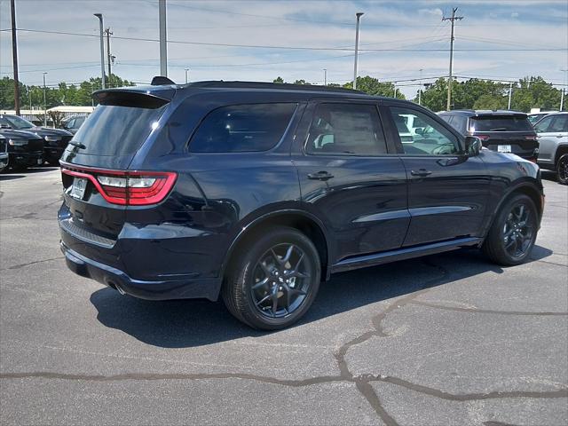 2026 Dodge Durango DURANGO GT HEMI V8 PLUS AWD AMERICA250
