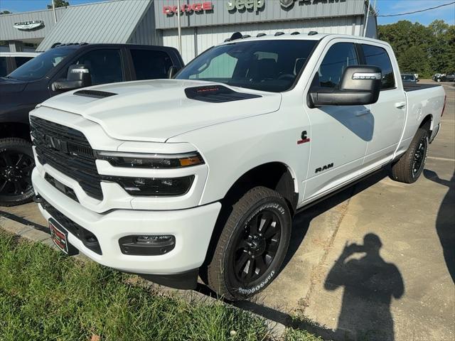 2026 RAM Ram 2500 RAM 2500 LARAMIE CREW CAB 4X4 64 BOX