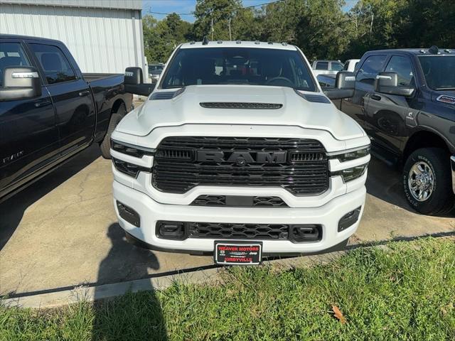 2026 RAM Ram 2500 RAM 2500 LARAMIE CREW CAB 4X4 64 BOX