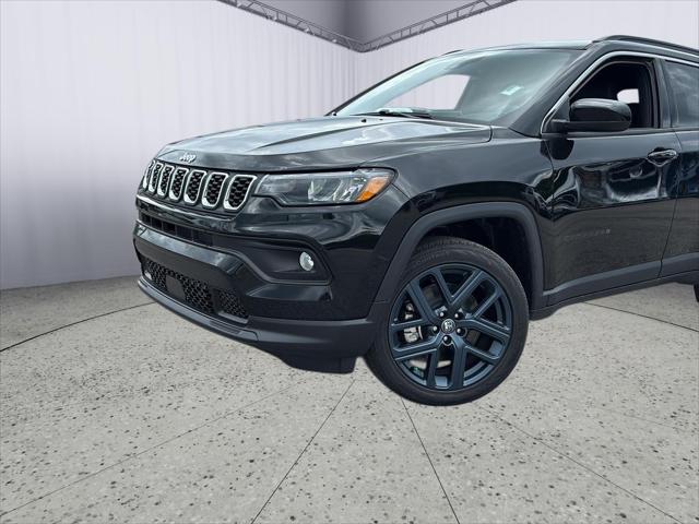 2026 Jeep Compass 85th Anniversary 4x4