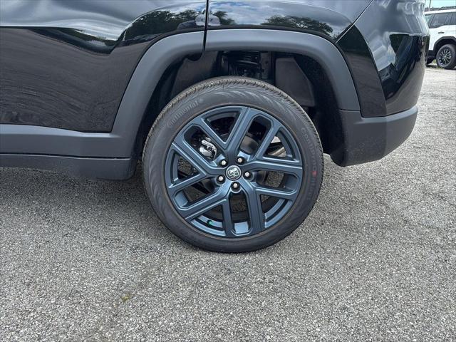 2026 Jeep Compass 85th Anniversary 4x4