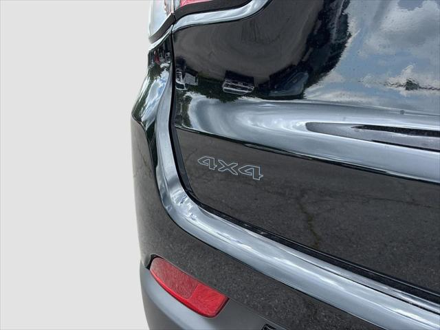 2026 Jeep Compass 85th Anniversary 4x4