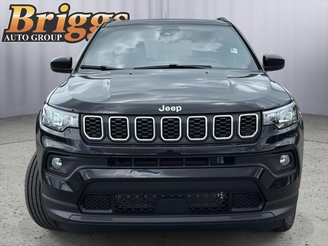 2026 Jeep Compass 85th Anniversary 4x4
