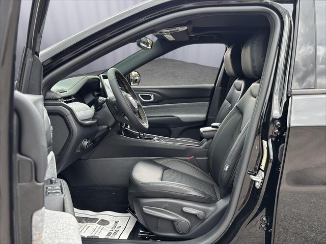 2026 Jeep Compass 85th Anniversary 4x4