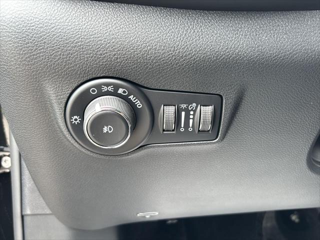 2026 Jeep Compass 85th Anniversary 4x4
