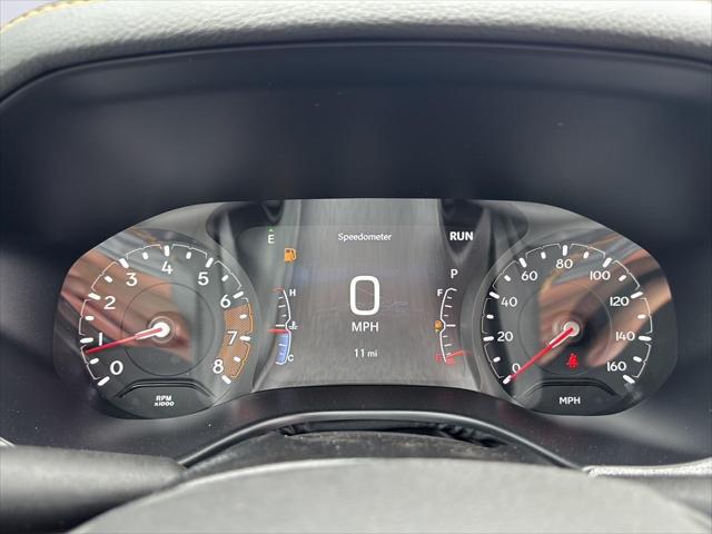 2026 Jeep Compass 85th Anniversary 4x4