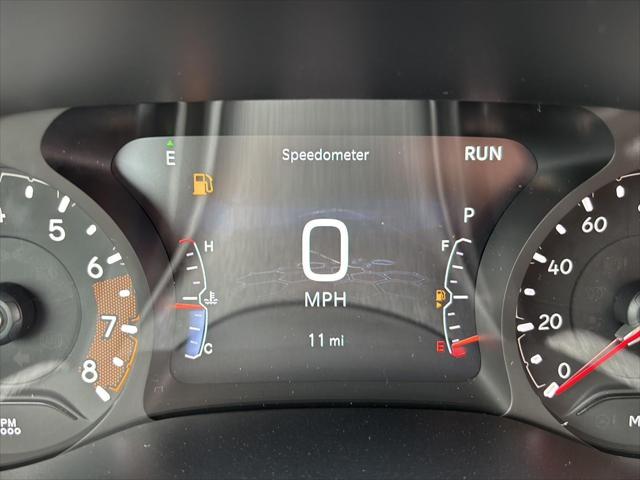 2026 Jeep Compass 85th Anniversary 4x4