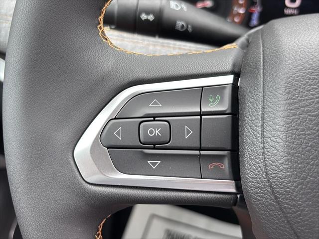 2026 Jeep Compass 85th Anniversary 4x4