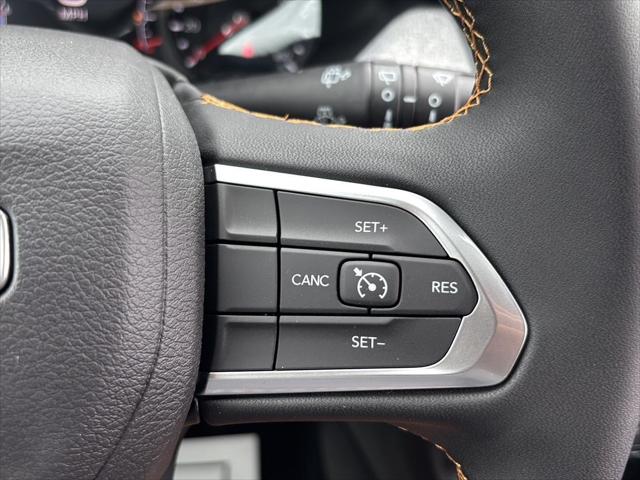 2026 Jeep Compass 85th Anniversary 4x4