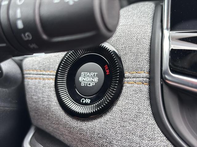 2026 Jeep Compass 85th Anniversary 4x4