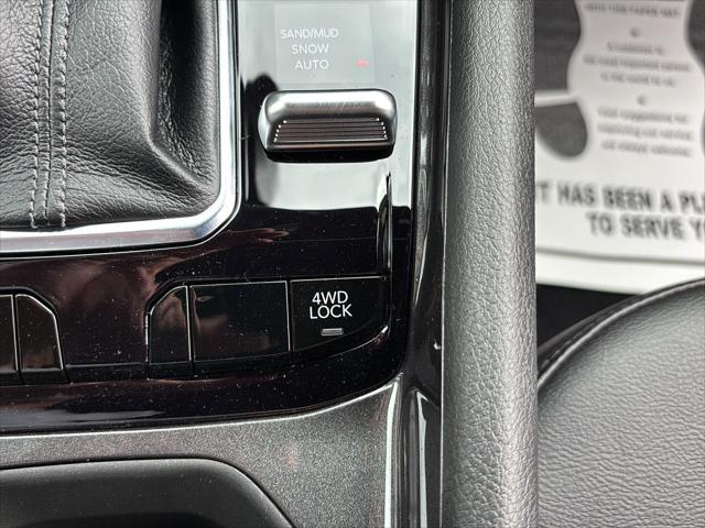 2026 Jeep Compass 85th Anniversary 4x4