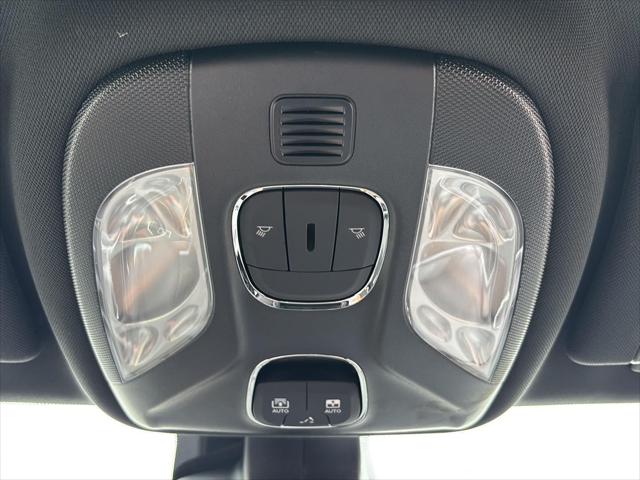 2026 Jeep Compass 85th Anniversary 4x4