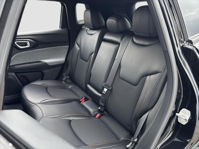 2026 Jeep Compass 85th Anniversary 4x4