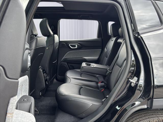 2026 Jeep Compass 85th Anniversary 4x4