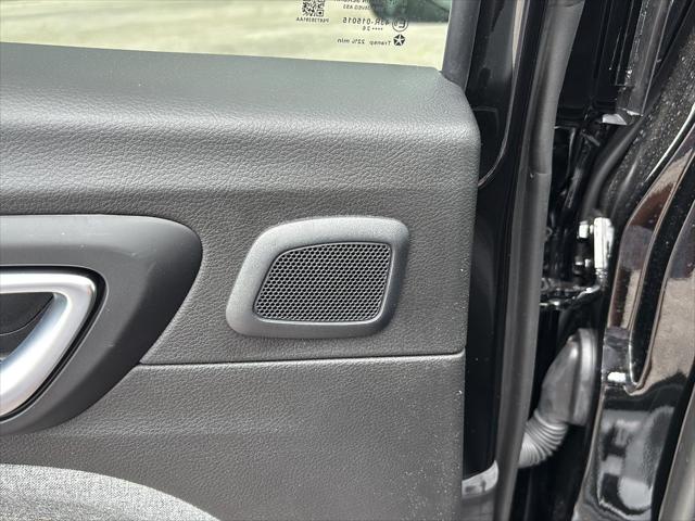 2026 Jeep Compass 85th Anniversary 4x4