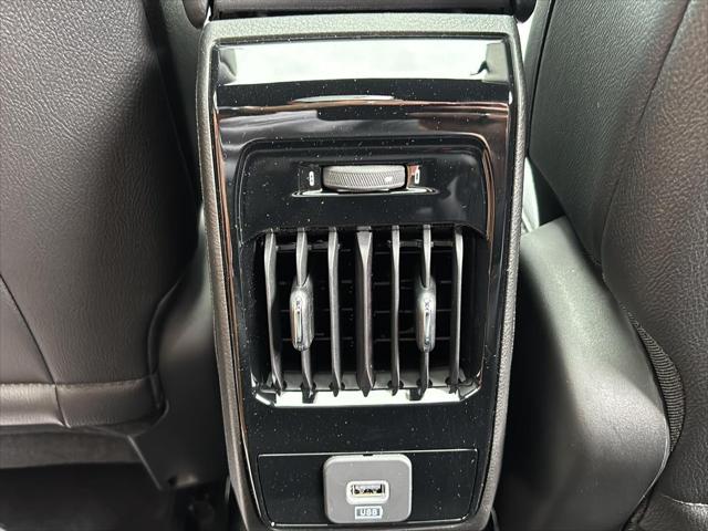 2026 Jeep Compass 85th Anniversary 4x4