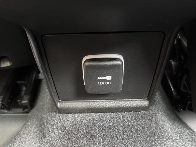 2026 Jeep Compass 85th Anniversary 4x4