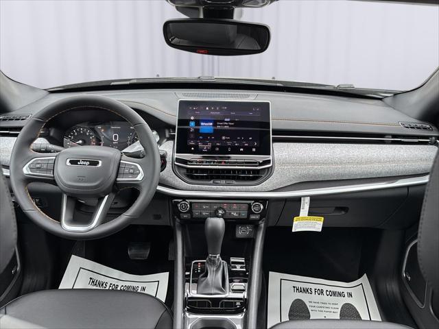 2026 Jeep Compass 85th Anniversary 4x4