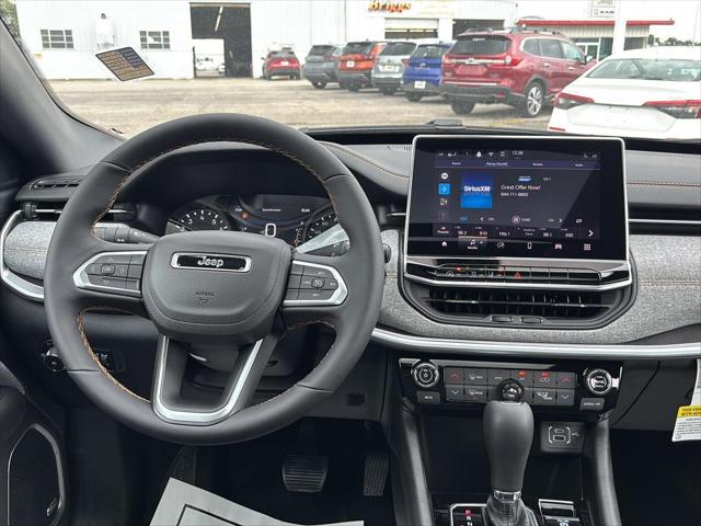2026 Jeep Compass 85th Anniversary 4x4